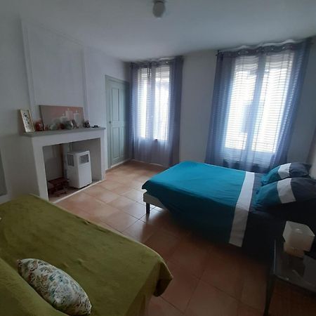 Apt En Luberon Appartement 3 Chambres Et Garage Privee 외부 사진