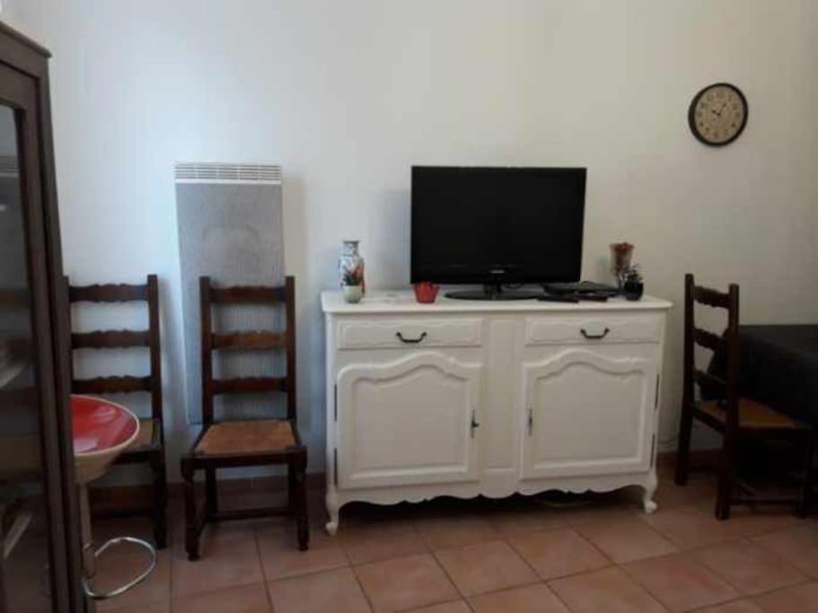 Apt En Luberon Appartement 3 Chambres Et Garage Privee 외부 사진