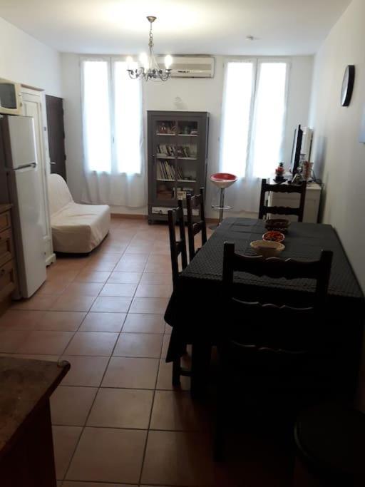 Apt En Luberon Appartement 3 Chambres Et Garage Privee 외부 사진