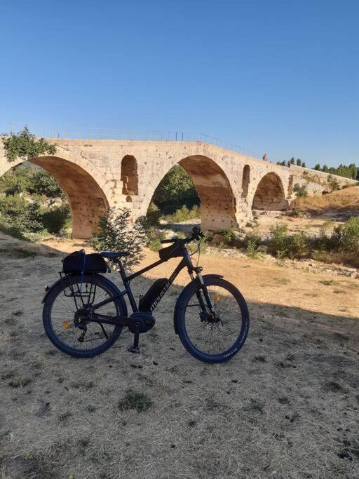 Apt En Luberon Appartement 3 Chambres Et Garage Privee 외부 사진