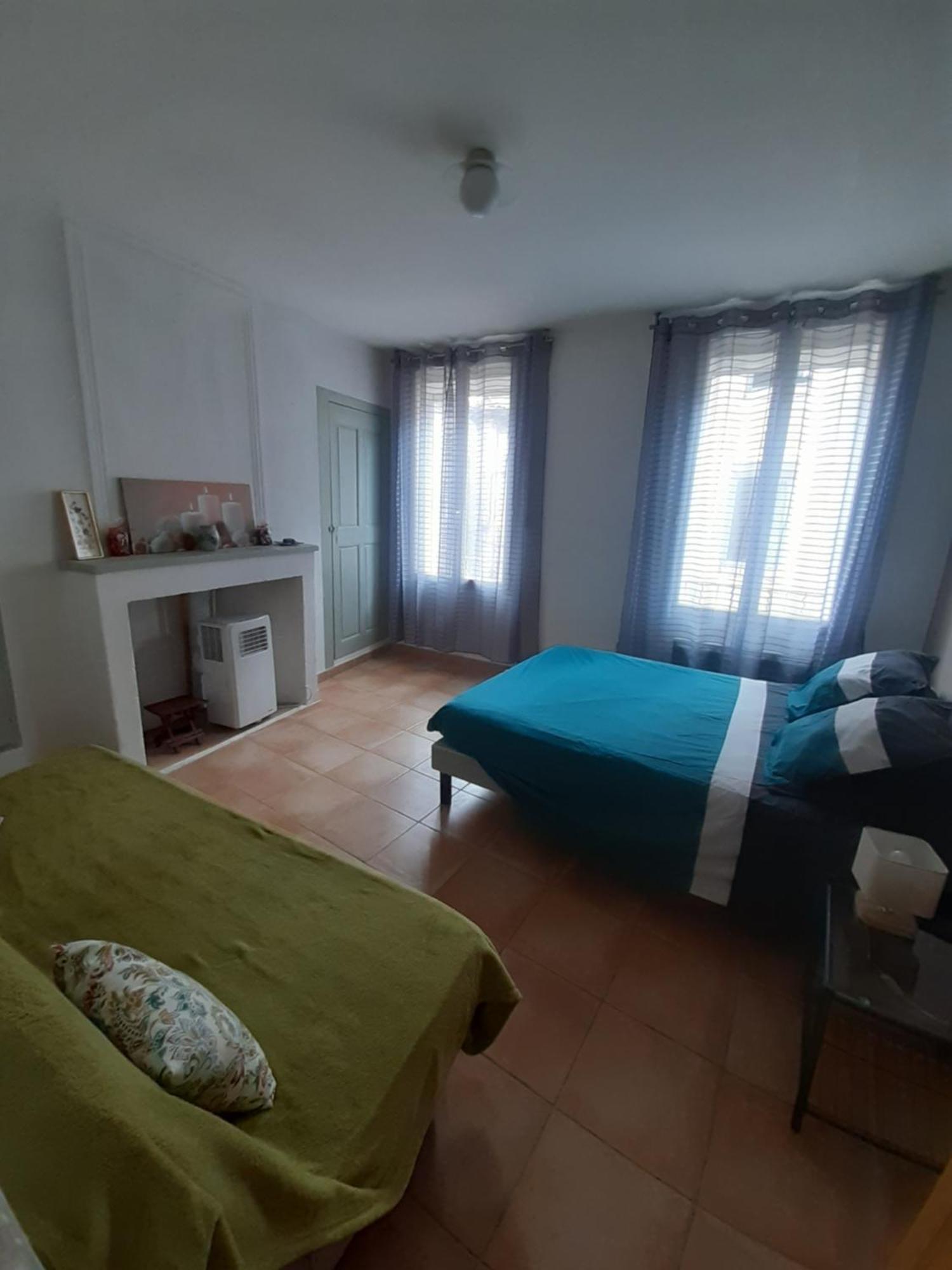 Apt En Luberon Appartement 3 Chambres Et Garage Privee 외부 사진