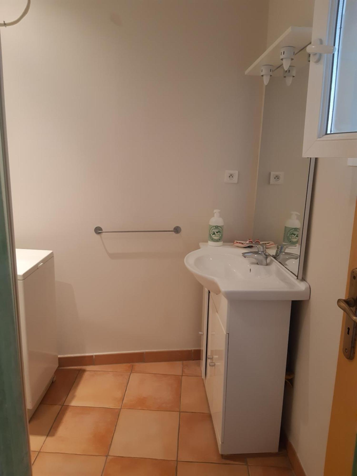 Apt En Luberon Appartement 3 Chambres Et Garage Privee 외부 사진